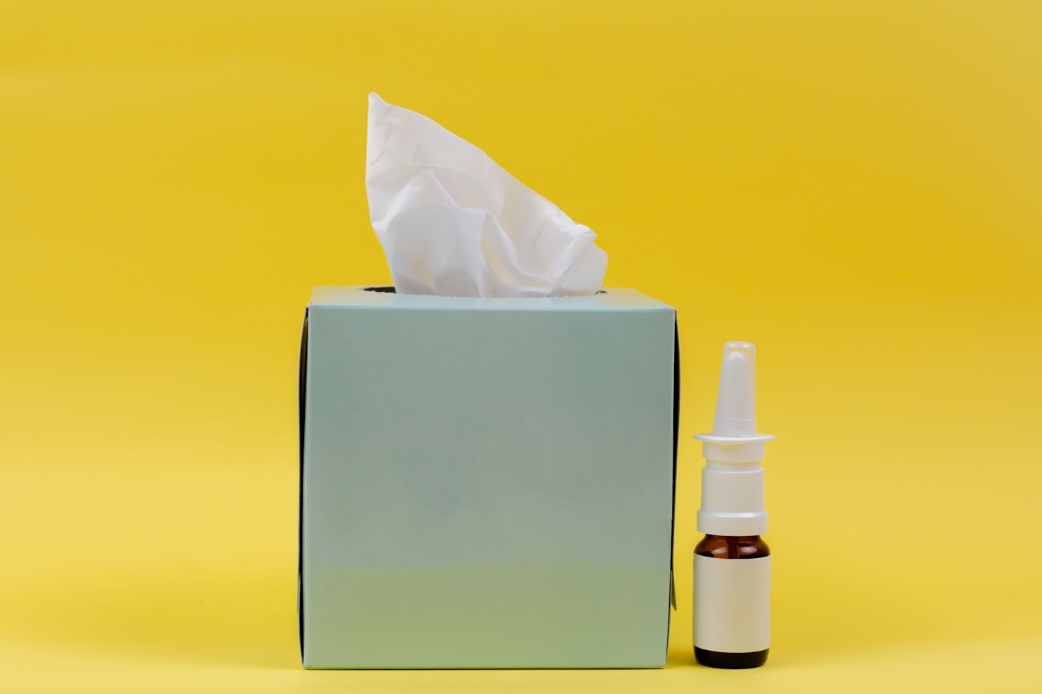 Natural or Synthetic Antihistamines?