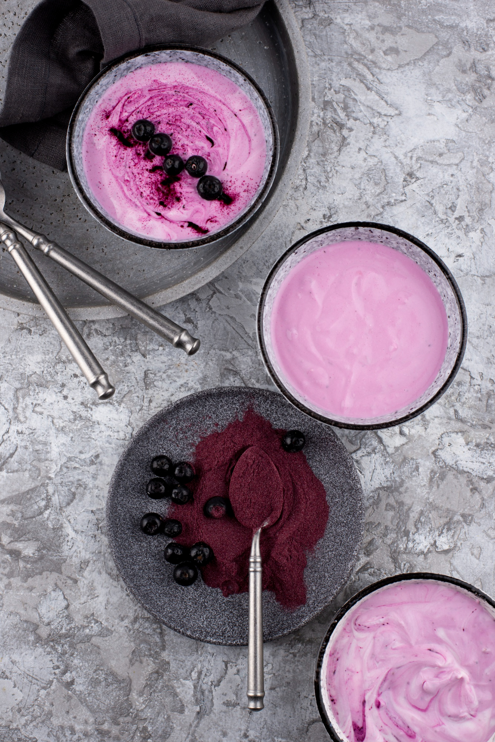 Meet Maqui Berry: The Purple Superfruit for Allergies, Heart, and Gut Health