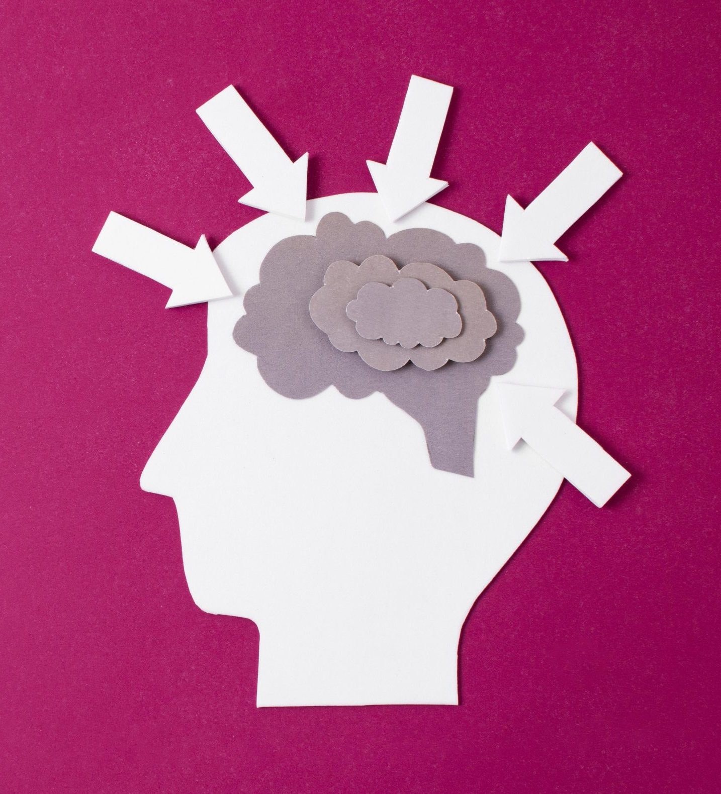 Want to Lose Weight and Feel Better? Reset Your Brain and Beat Inflammation