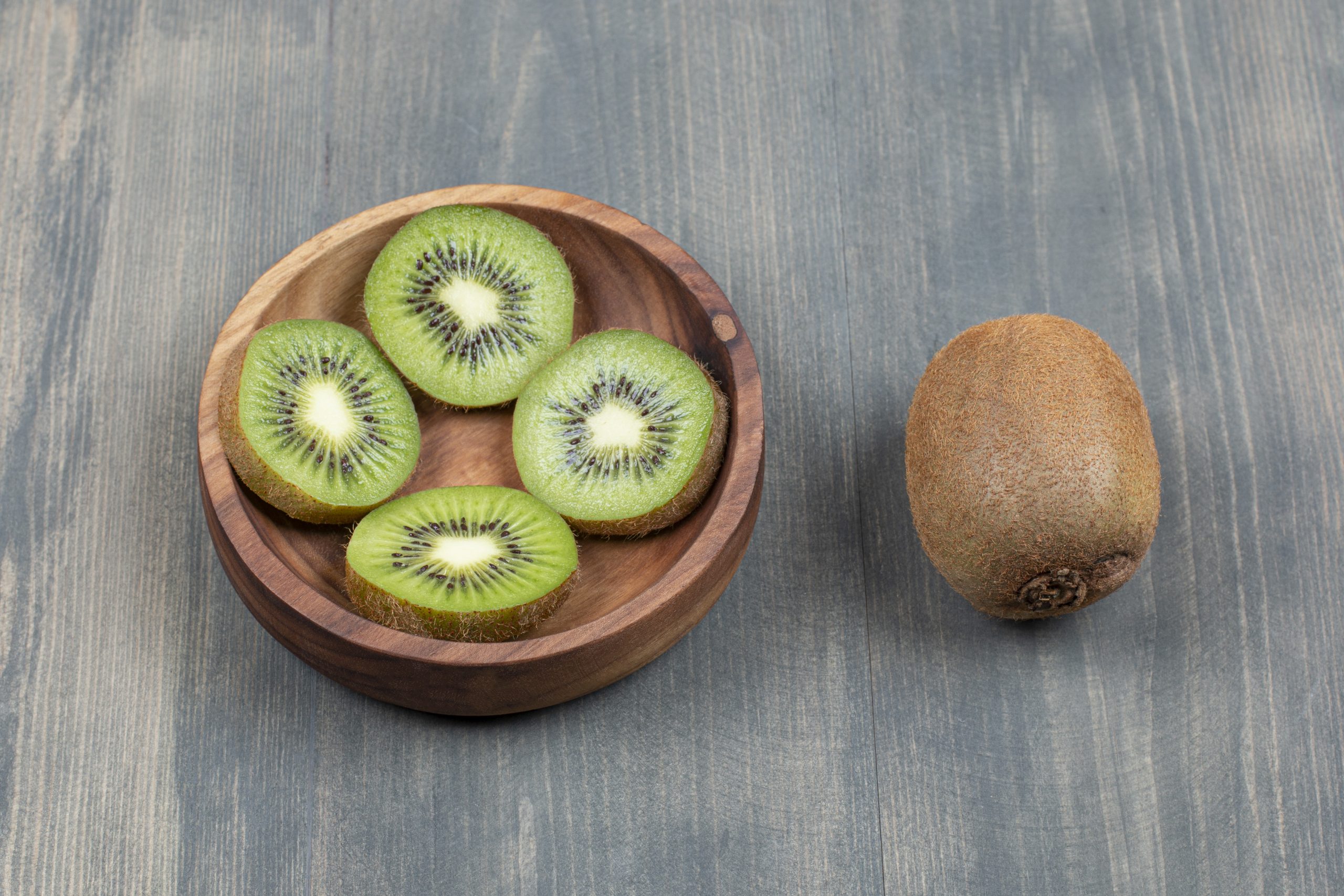 Can Eating Kiwi Before Bed Really Improve Your Sleep?