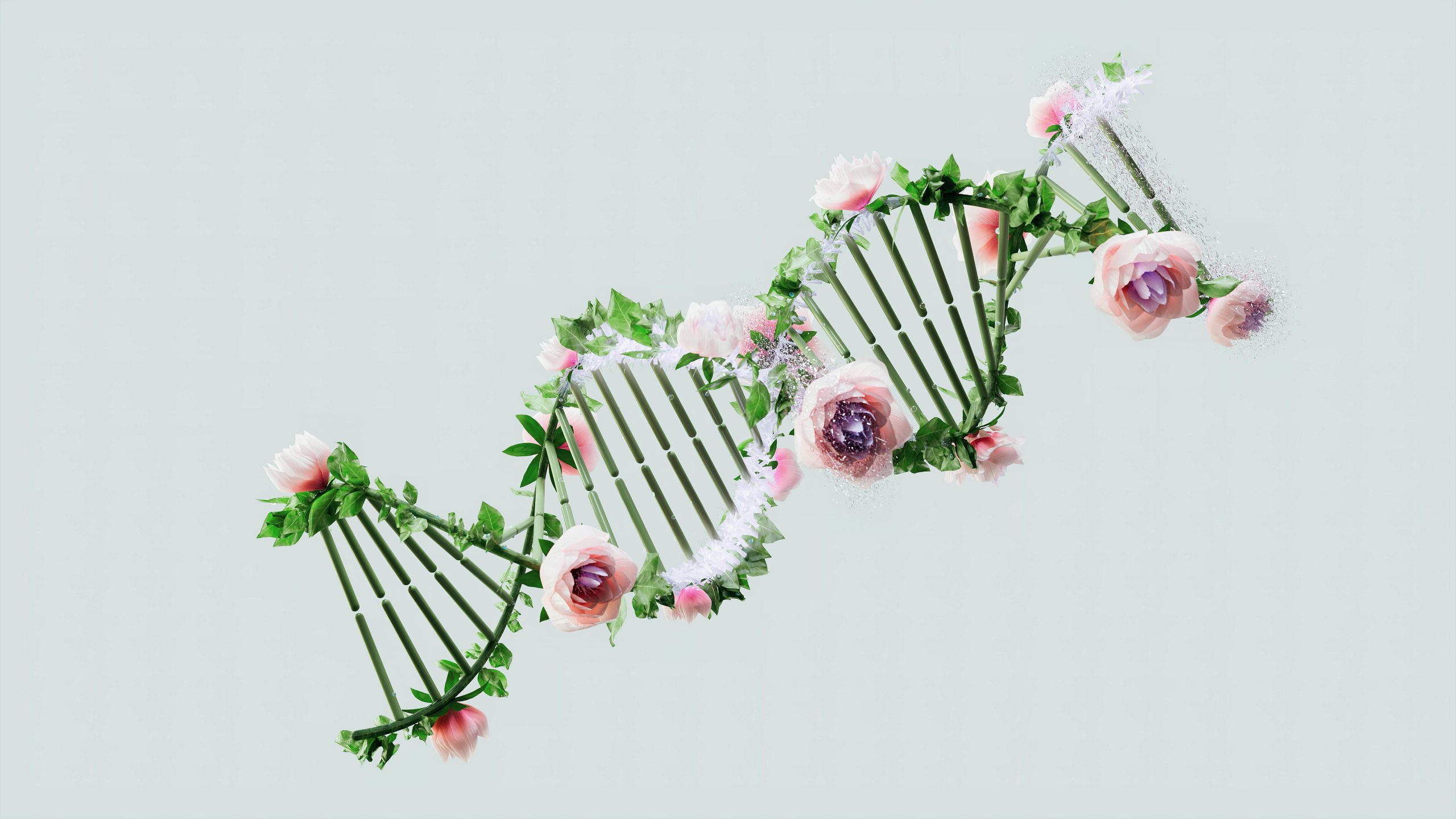 How Gene Testing and AI Are Revolutionizing Food Intolerance Management”
