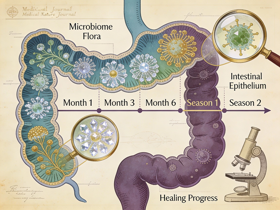 The Best Probiotics for Histamine Intolerance & MCAS: A Complete 2025 Guide