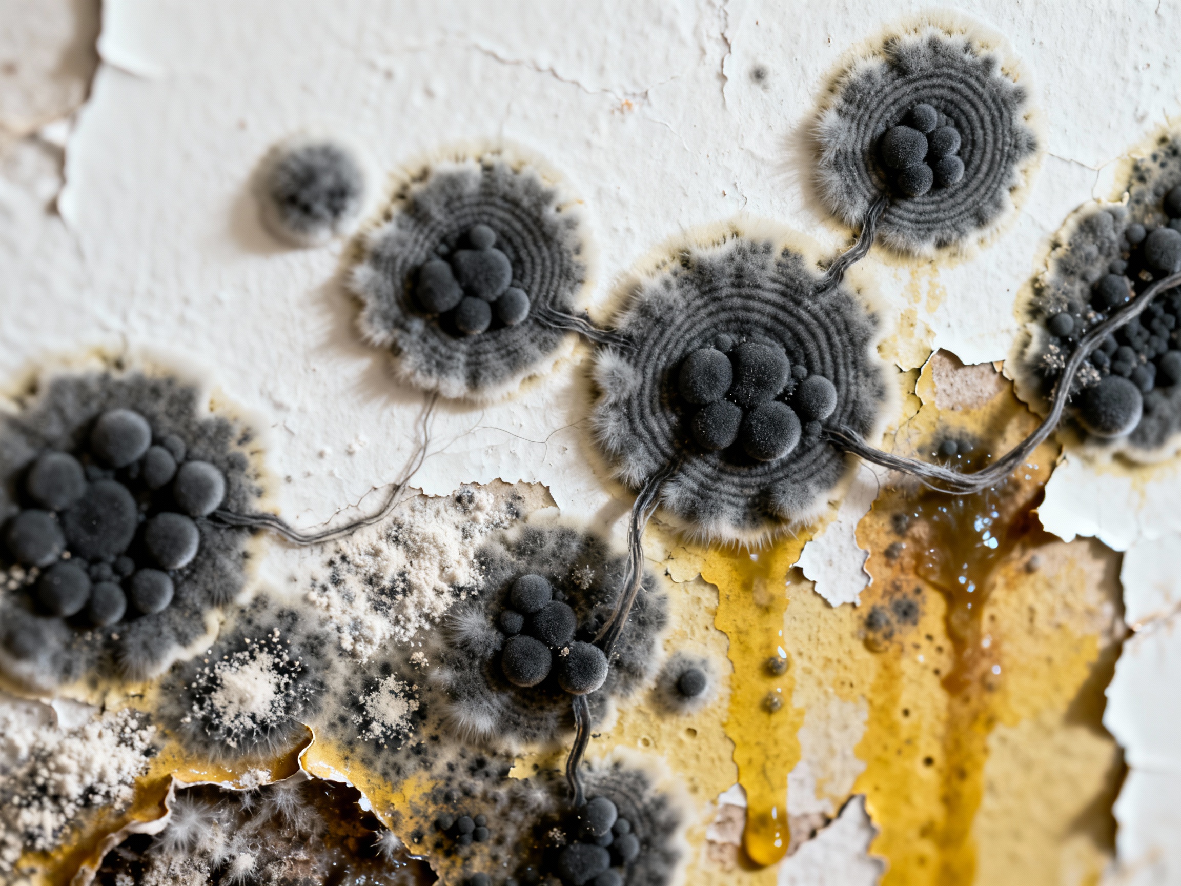 How to Detox Your Body from Mold and Mycotoxins