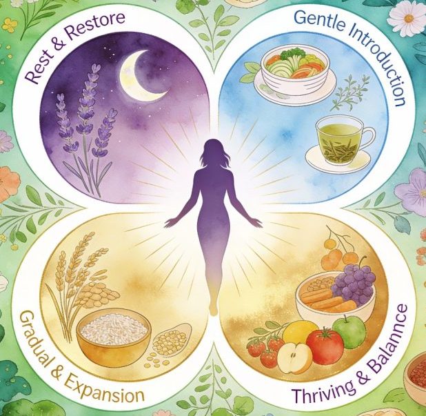 Histamine Diet-How to Start