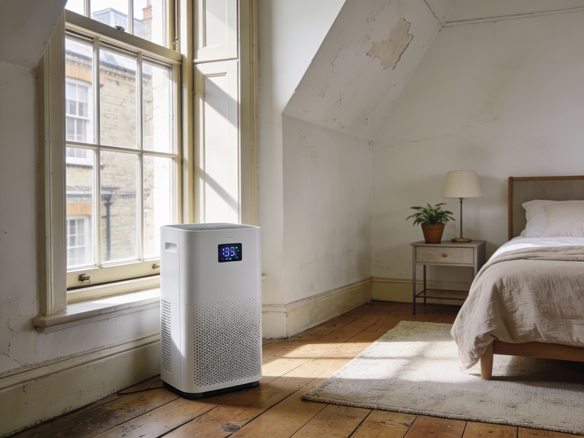 Best Dehumidifiers for MCAS, Allergies & Mold Exposure