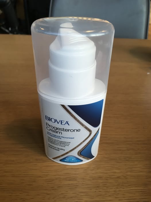 Micronised Progesterone Cream Review: Balance Your Hormones and Transform Your Sleep