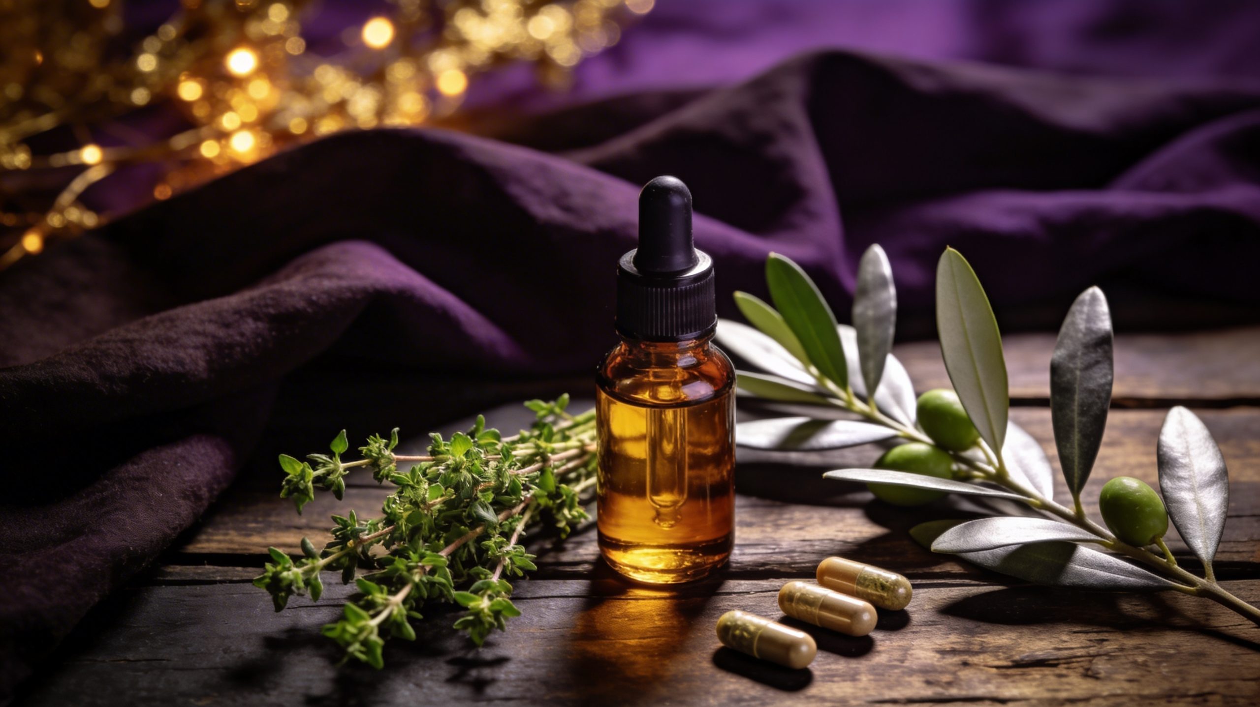 Candida And Histamine Connection