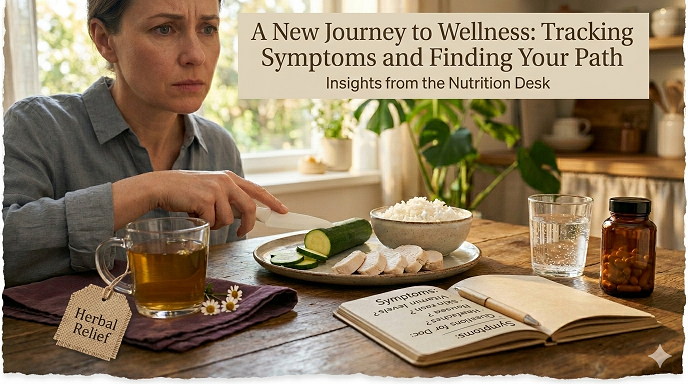 The Hidden Dangers Of Untreated Histamine Intolerance