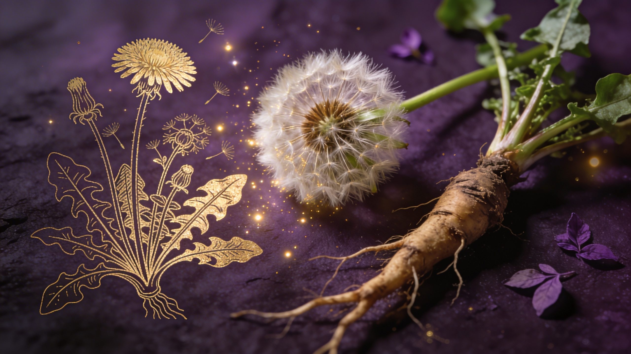 Dandelion Root For Histamine Intolerance: 4 Key Benefits